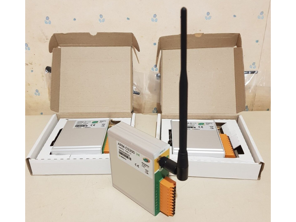 ARM-D2200 | ATİM - Image 1