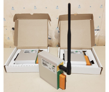 ATİM ARM-D ARM-D2200 V4 Modem radio 868 MHz ( 1 Pcs ) #DB7809#