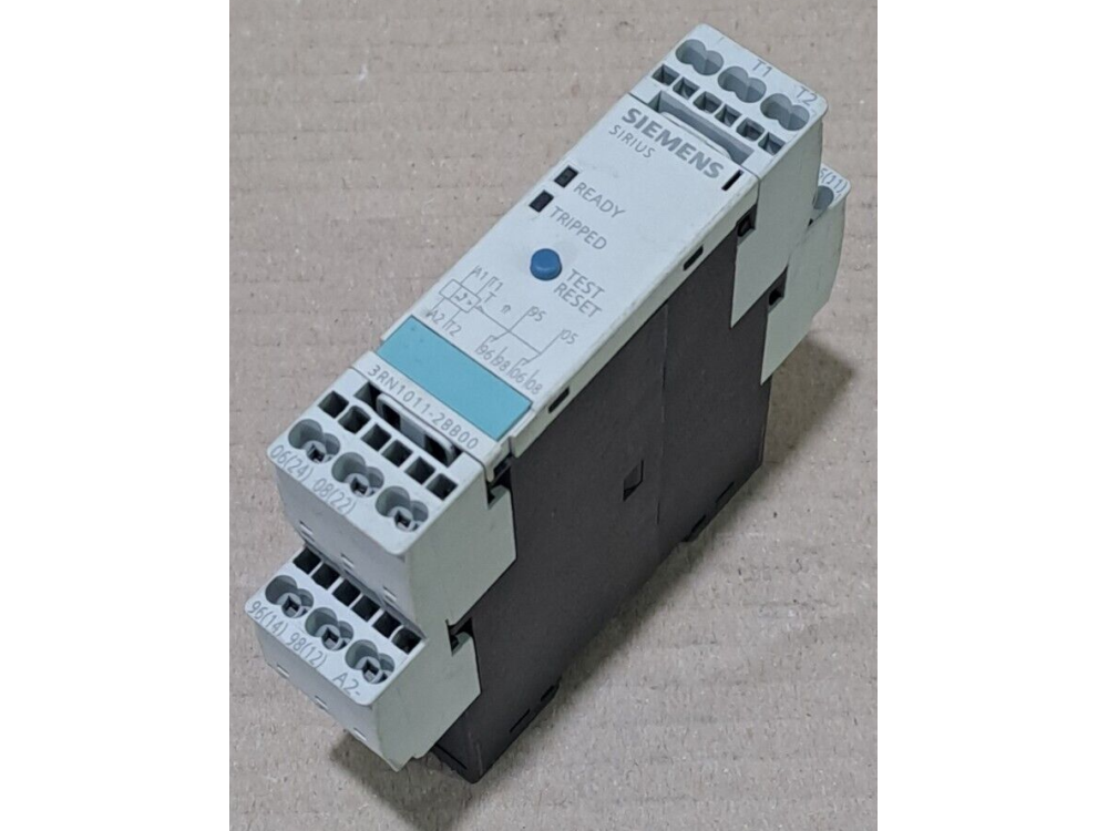 3RN1011-2BB00 | Siemens - Image 1
