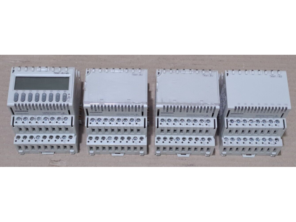 TXM1.16D | Siemens - Image 1