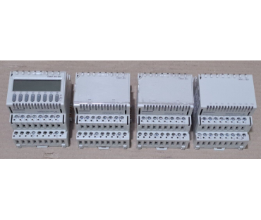 Siemens TXM1.8U-ML + 2 pcs TXM1.8U +TXM1.16D 1 LOT 4 PCS