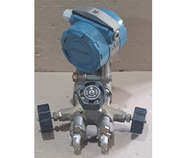 ROSEMOUNT 1151 SMART 1151DP4S52B1DFE8Q4 Pressure transmitter 1 pcs