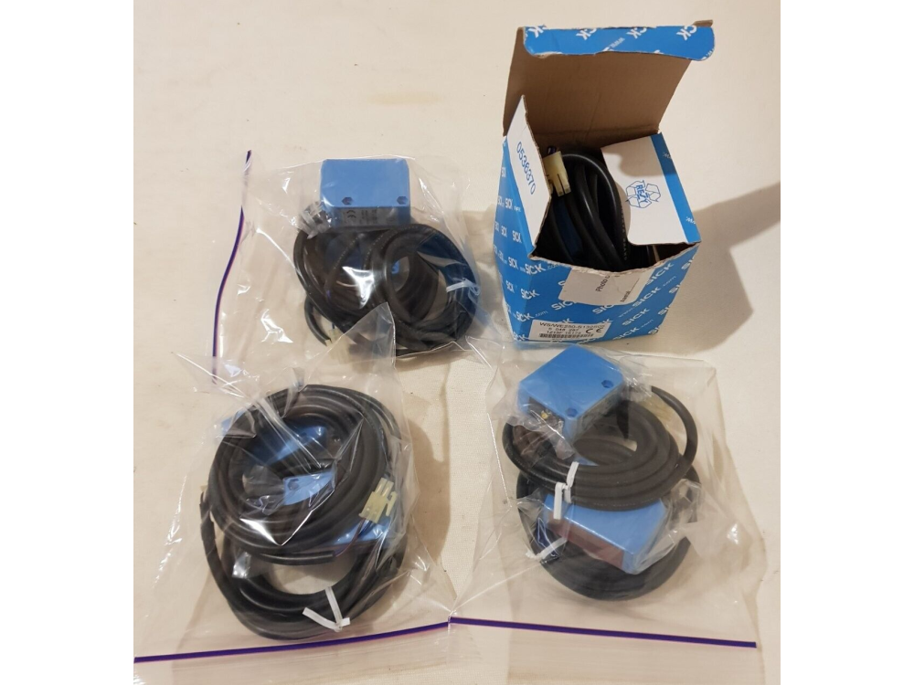 WE250-2R1531 | Sick - Image 1