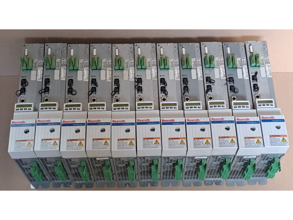 HCS02.1E-W0028-A-03-NNNN | Rexroth - Image 1
