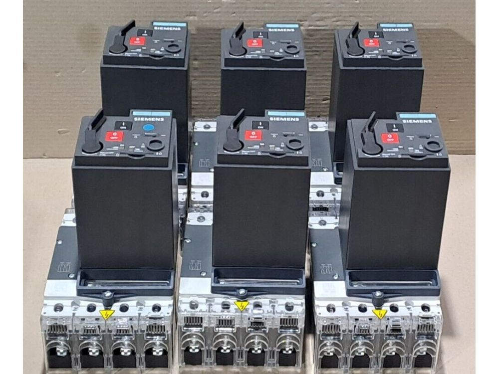 3VL2716-1AA46-0AA0 | Siemens - Image 1