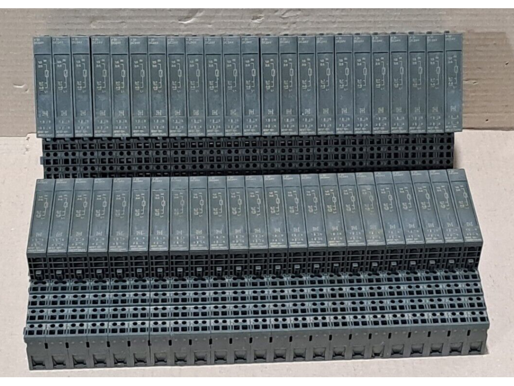 6ES7131-4BD01-0AA0 | Siemens - Image 1