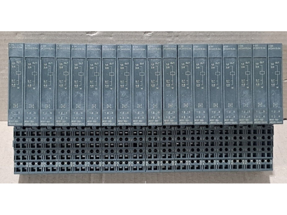 6ES7132-4BD02-0AA0 | Siemens - Image 1
