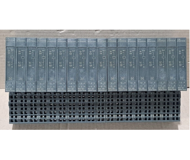 Siemens ET200S 6ES7132-4BD02-0AA0 #BD7809# ( 1 lot )