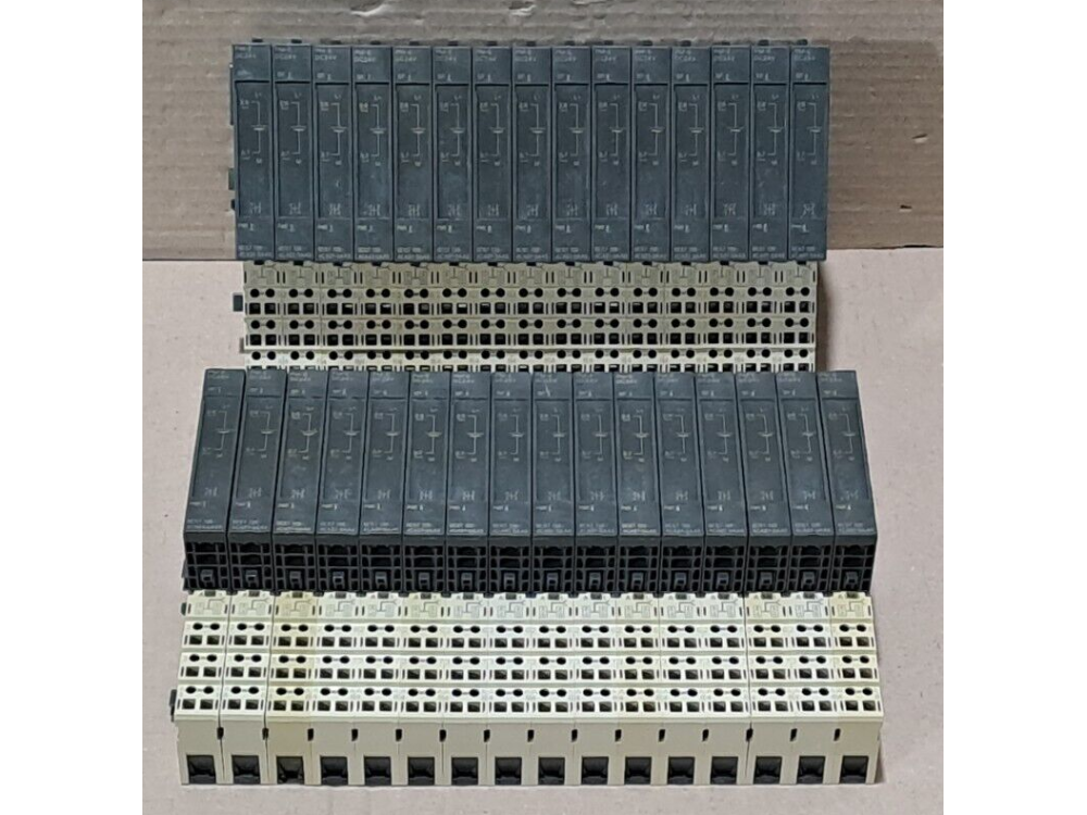 6ES7138-4CA01-0AA0 | Siemens - Image 1