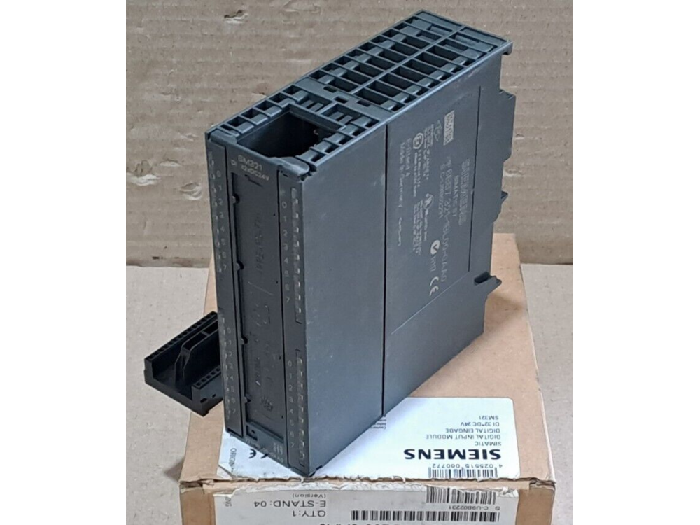 6ES7321-1BL00-0AA0 | Siemens - Image 1