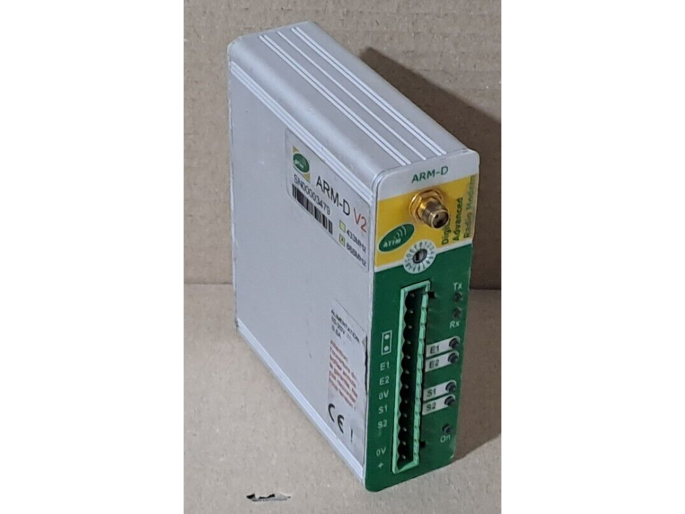 ARM-D | ATİM - Image 1