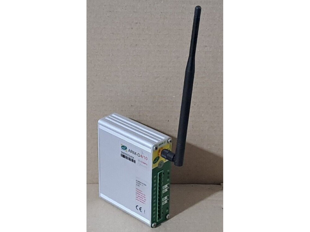 ARM-D | ATİM - Image 1