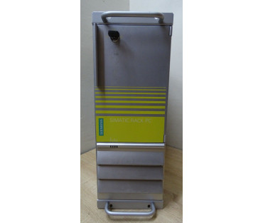 Siemens Simatic RACK PC 6AG4104-1CP22-0PX0