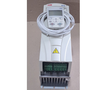 ABB Drives HVAC ABB ACH550-01-03A3-4 1.1 kw (1 PCS) #BD7809#