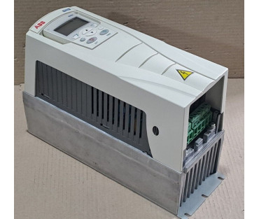 ABB HVAC Drives ABB ACH550-01-03A3-4 1.1 kw (1 PCS) #BD7809#