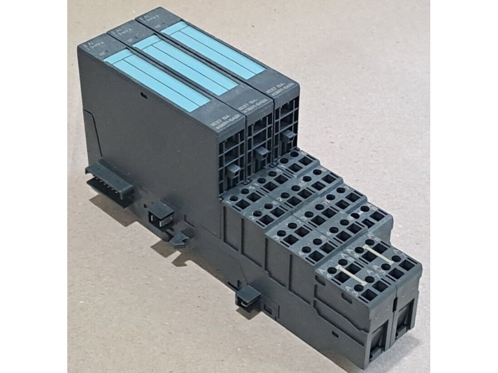 6ES7134-4GB01-0AB0 | Siemens - Image 1