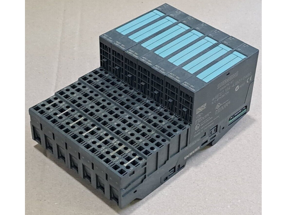 6ES7134-4JB01-0AB0 | Siemens - Image 1