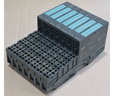 Siemens Simatic ET200S 6ES7134-4JB01-0AB0 ELECTRONIC MODULE THERMOCOUPLE ( 1Pcs)