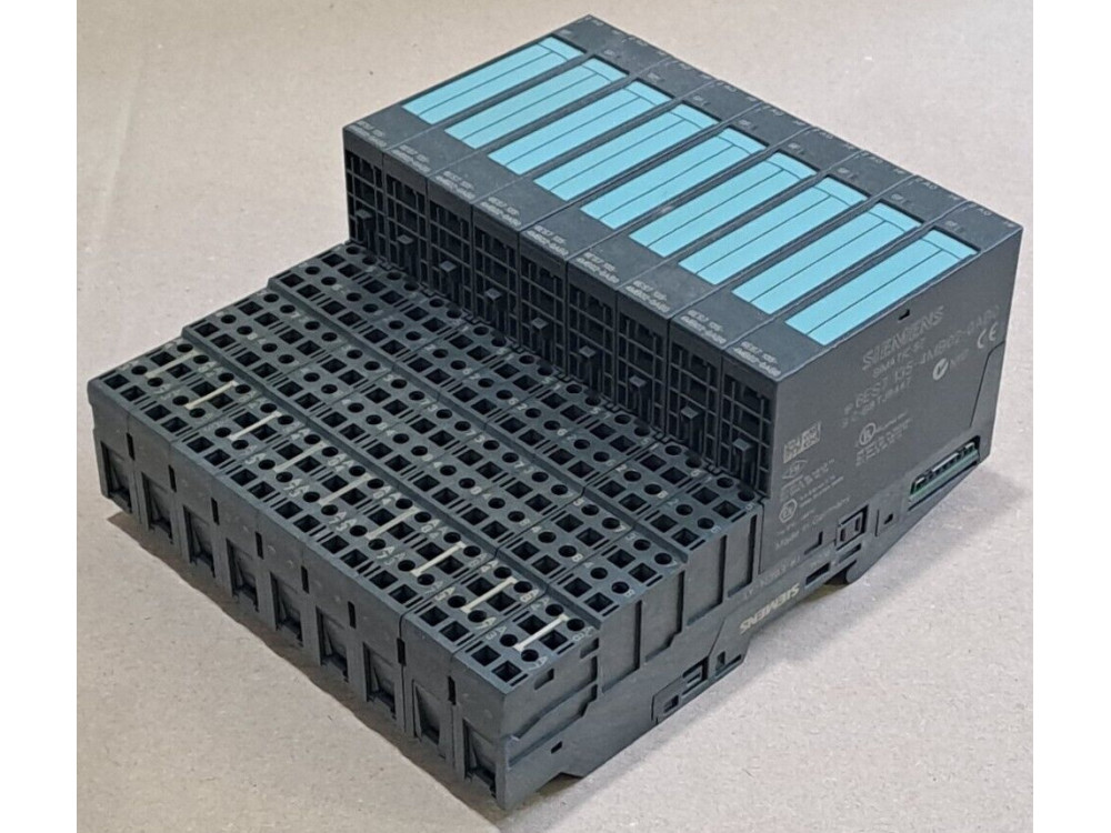6ES7135-4MB02-0AB0 | Siemens - Image 1