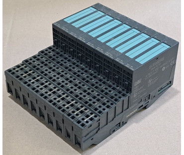 Siemens Simatic ET200S 6ES7135-4MB02-0AB0 ( 1Pcs)