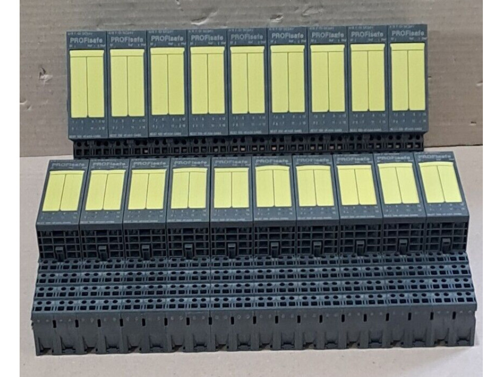 6ES7138-4FA04-0AB0 | Siemens - Image 1