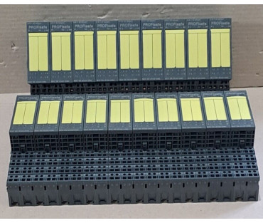 Siemens Simatic ET200S 6ES7138-4FA04-0AB0 ( 1Pcs)