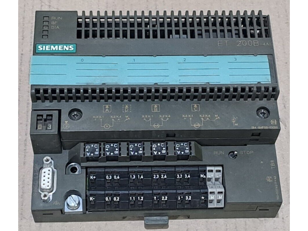 6ES7134-0HF00-0XB0 | Siemens - Image 1