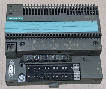 Siemens Simatic 6ES7134-0HF00-0XB0 ET 200B MODULE ANALOG ( 1Pcs) #AR1262#