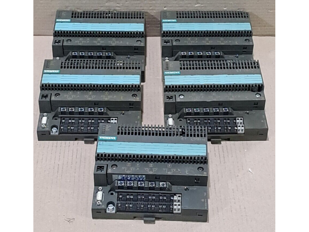 6ES7134-0HF01-0XB0 | Siemens - Image 1