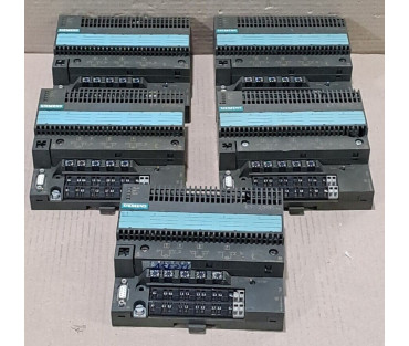 Siemens Simatic 6ES7134-0HF01-0XB0 ET 200B MODULE ANALOG ( 1Pcs) #AR1262#