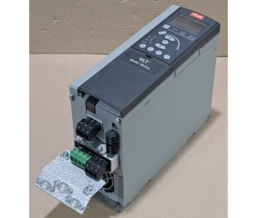 Danfoss HVAC Drive FC-102 FC-102P1K1T4E20H3XNXXXXSXXXXAXBXXXXDX ( 1Pcs) #BD7809#