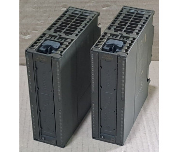 Siemens Simatic Analog output SM 332 6ES7332-5HF00-0AB0 ( 1Pcs) #AD1612#