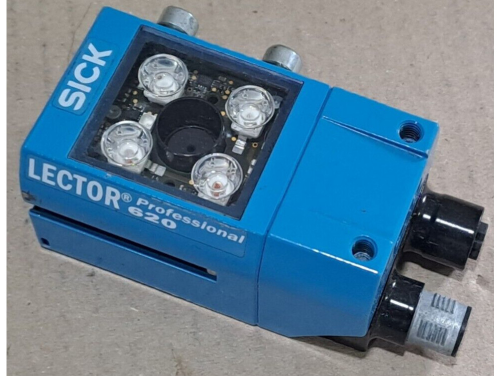ICR620S-T11503 | Sick - Image 1