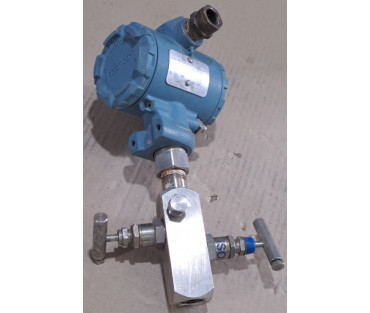 Rosemount G2 2088G2S22A1I1B4S5Q4 ( 1Pcs)