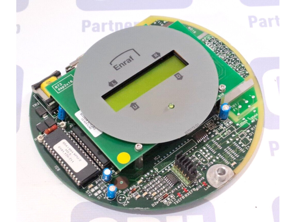 XPU2 | Honeywell - Image 1