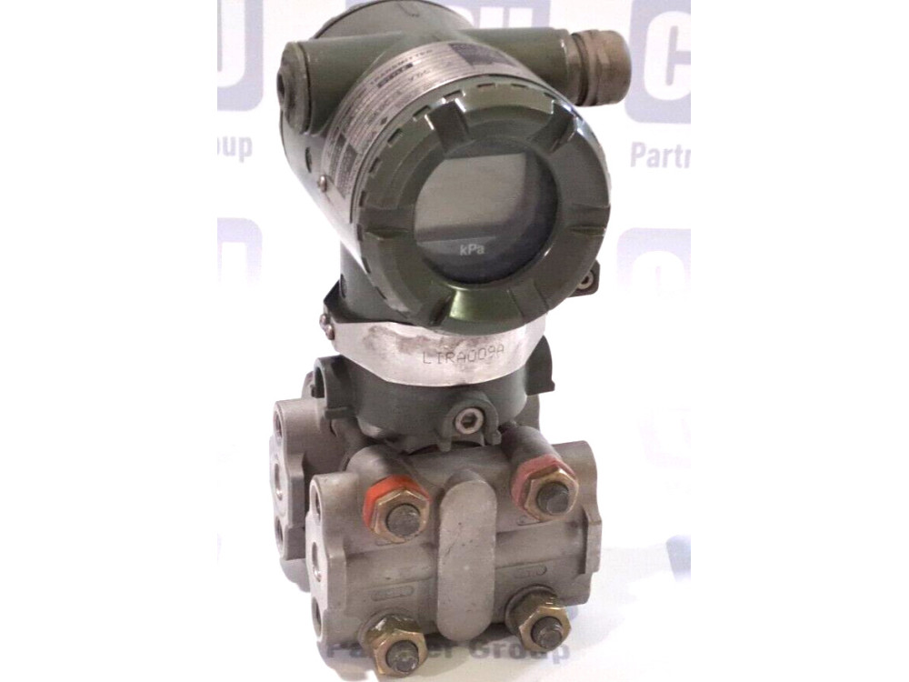 EJA118W | Yokogawa - Image 1