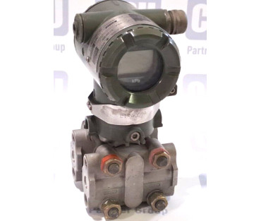 YOKOGAWA EJA118W EMSD4AA-AA05-99DA/KU2 Transmitter ( 1 PCS ) #1317#