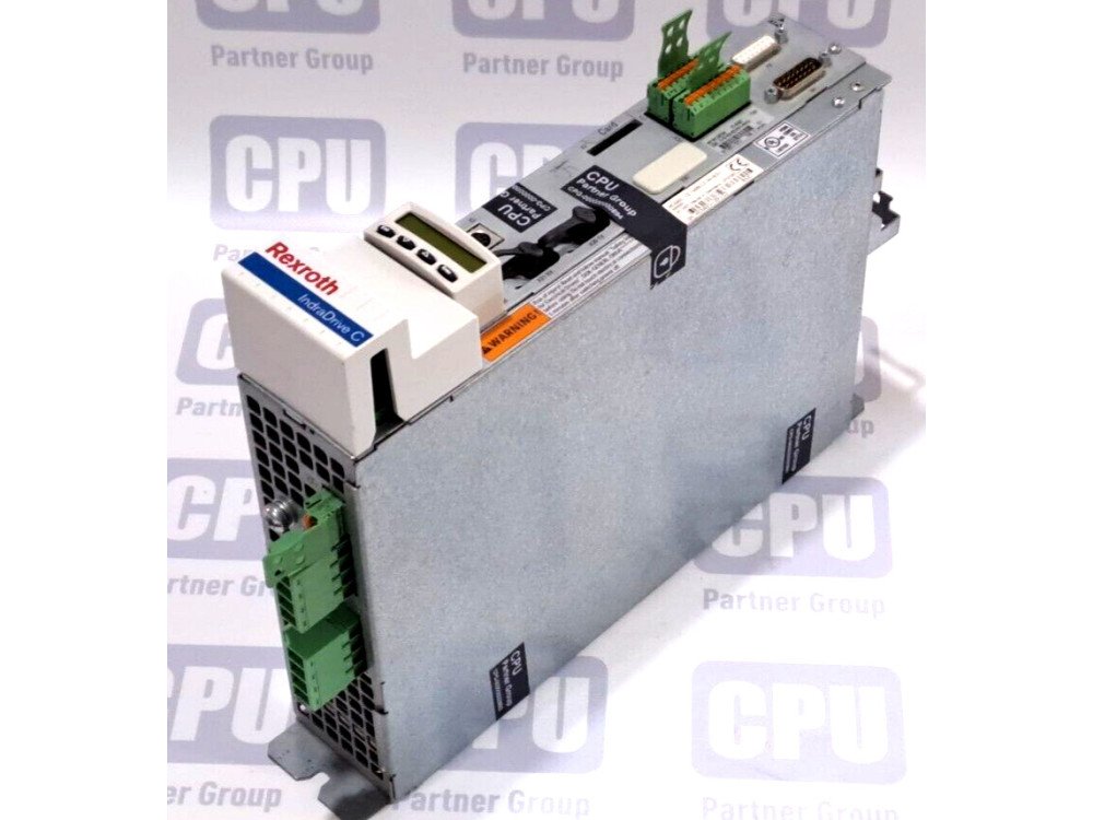 HCS02.1E-W0012-A-03 | Rexroth - Image 1
