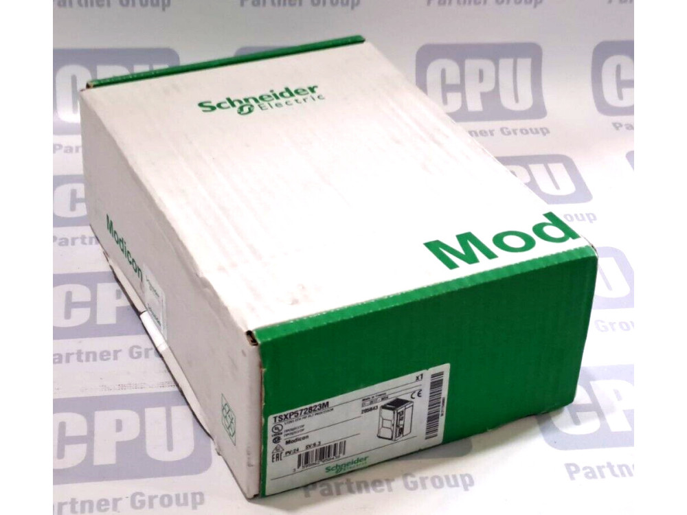 TSX P572823M | Schneider Electric - Image 1