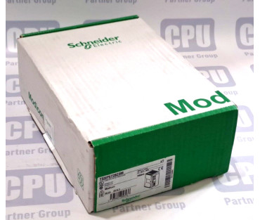Schneider Electric, TSX P572823M processor TSXP572823M, MODICON 205843