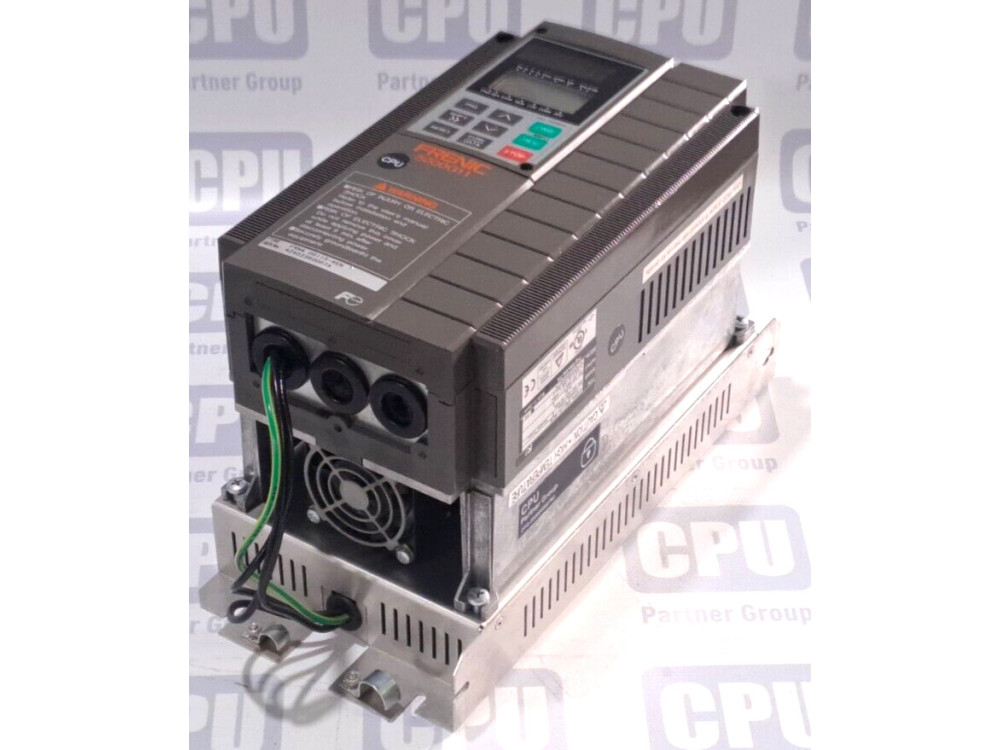 FRN4 0G11S-4EN | Fuji Electric - Image 1