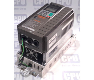 Fuji Electric FA FRN4.OG11S-4EN 4.0 kW Frequency converter
