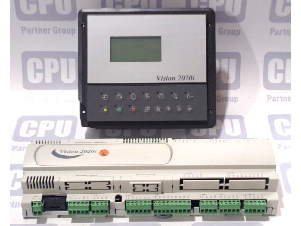 PCO2000AM0 | CAREL - Image 1