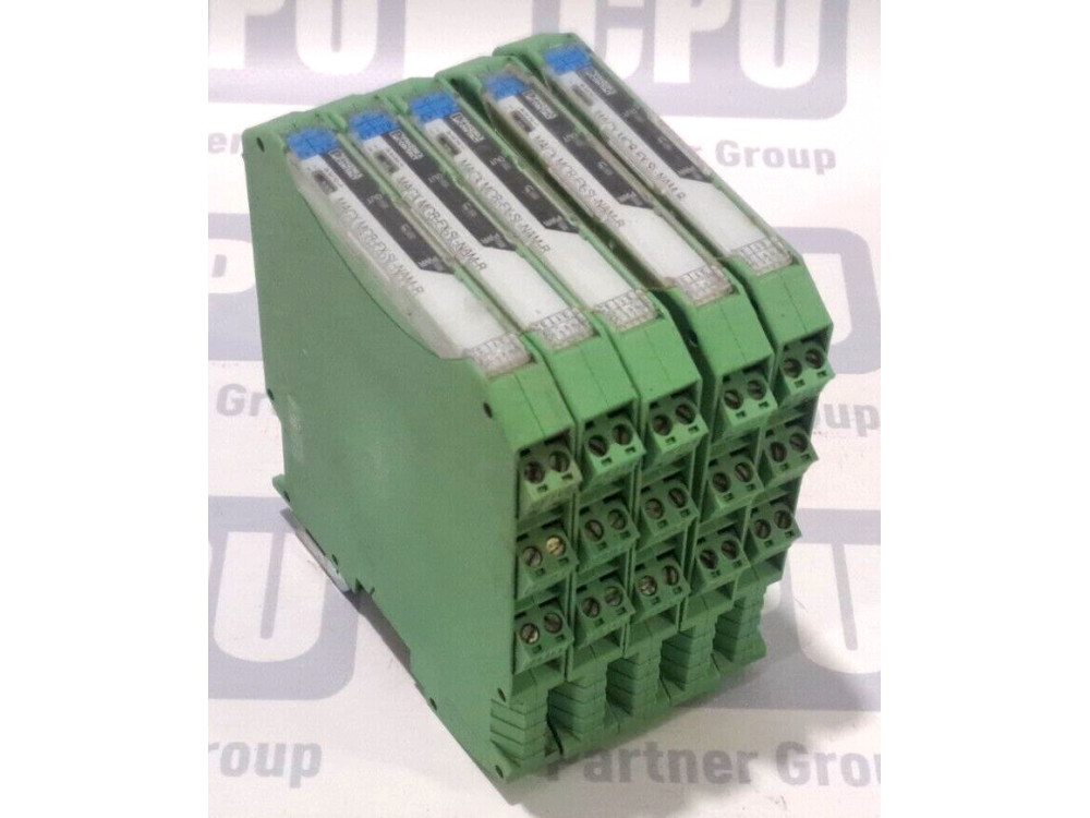 MACX MCR-EX-SL-NAM-R | Phoenix Contact - Image 1