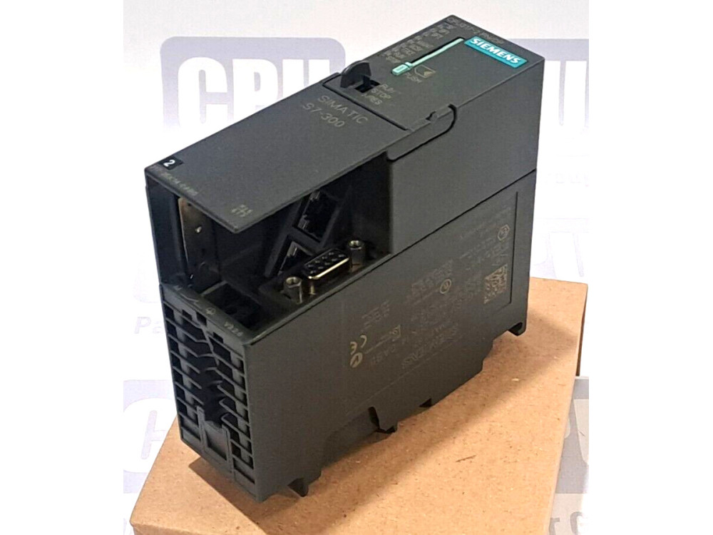 6ES7317-2EK14-0AB0 | Siemens - Image 1