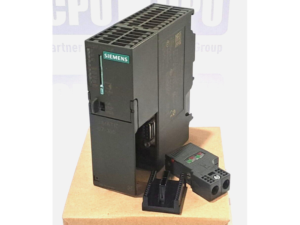 6ES7317-2EK14-0AB0 | Siemens - Image 1