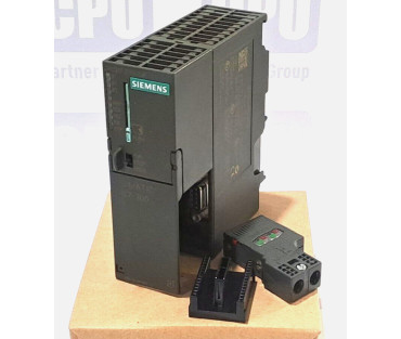 Siemens 6ES7317-2EK14-0AB0 Simstic S7-300 CPU 317-2 #B7809#