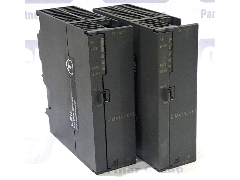 6GK7342-5DA03-0XE0 | Siemens - Image 1