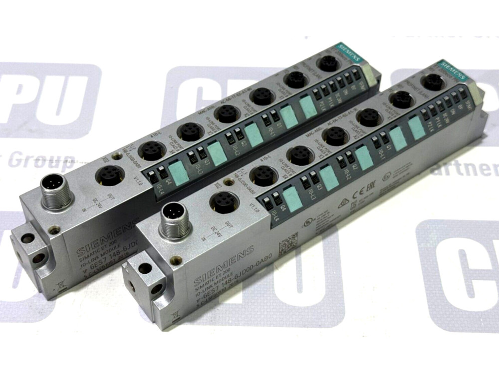 6ES7148-6JD00-0AB0 | Siemens - Image 1