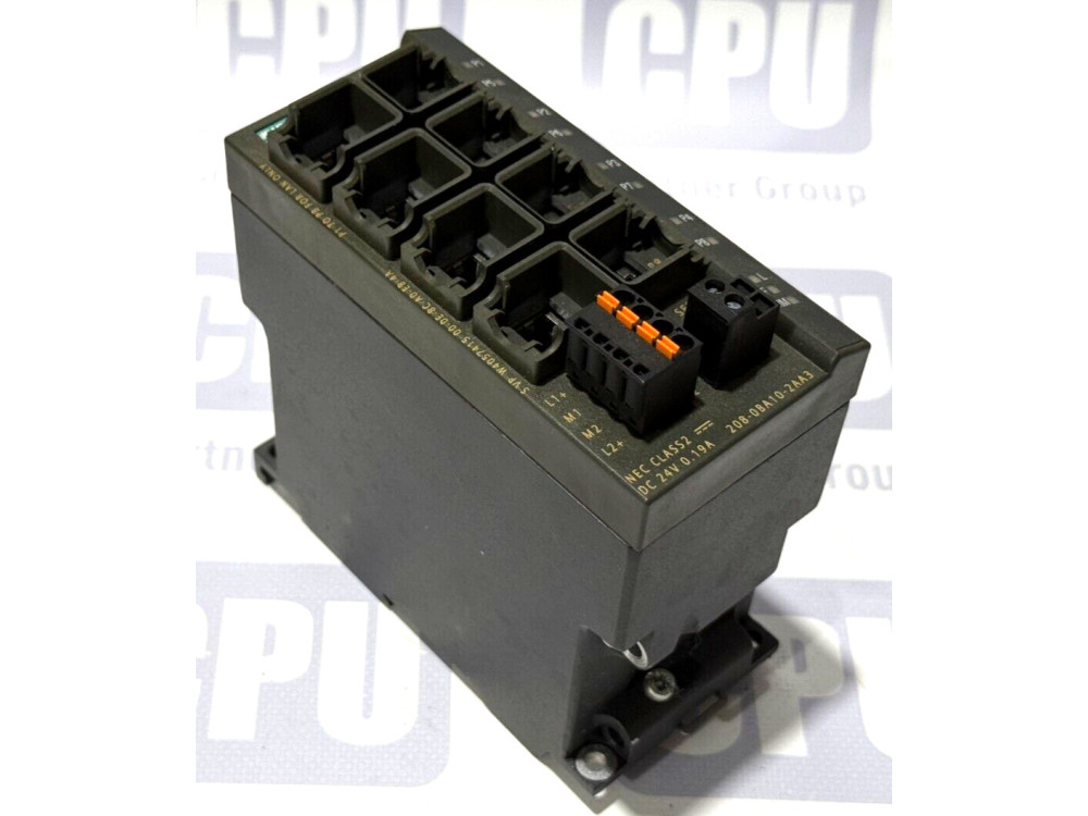 6GK5208-0BA10-2AA3 | Siemens - Image 1